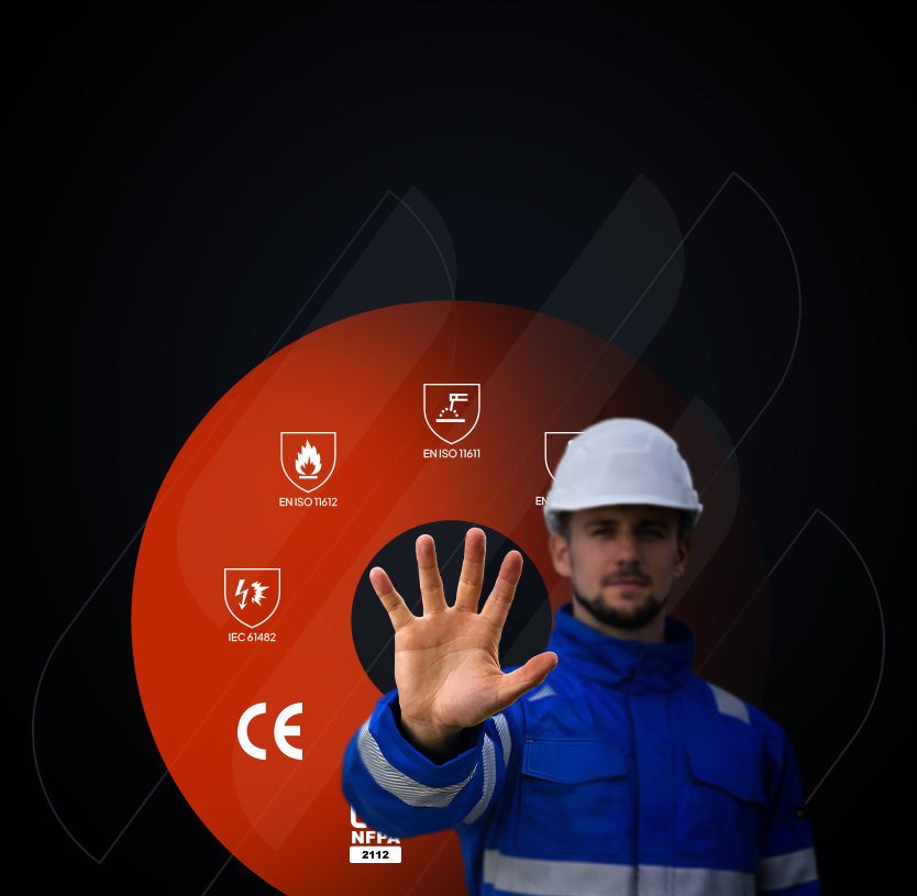 Safety