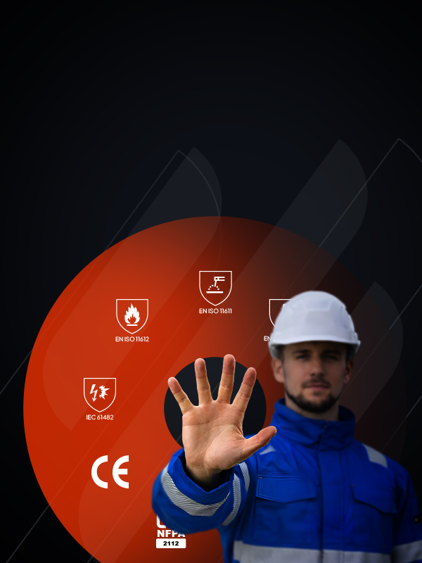 Safety