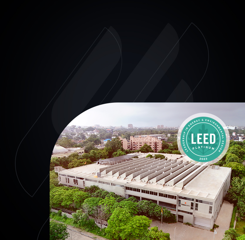 LEED Certified