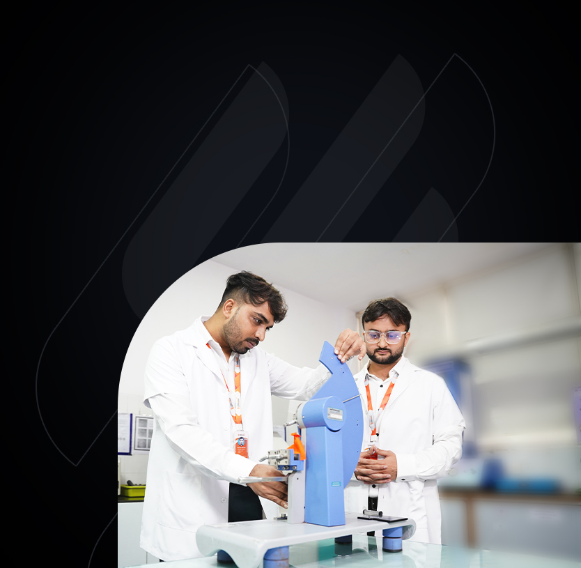 Trusted Globally