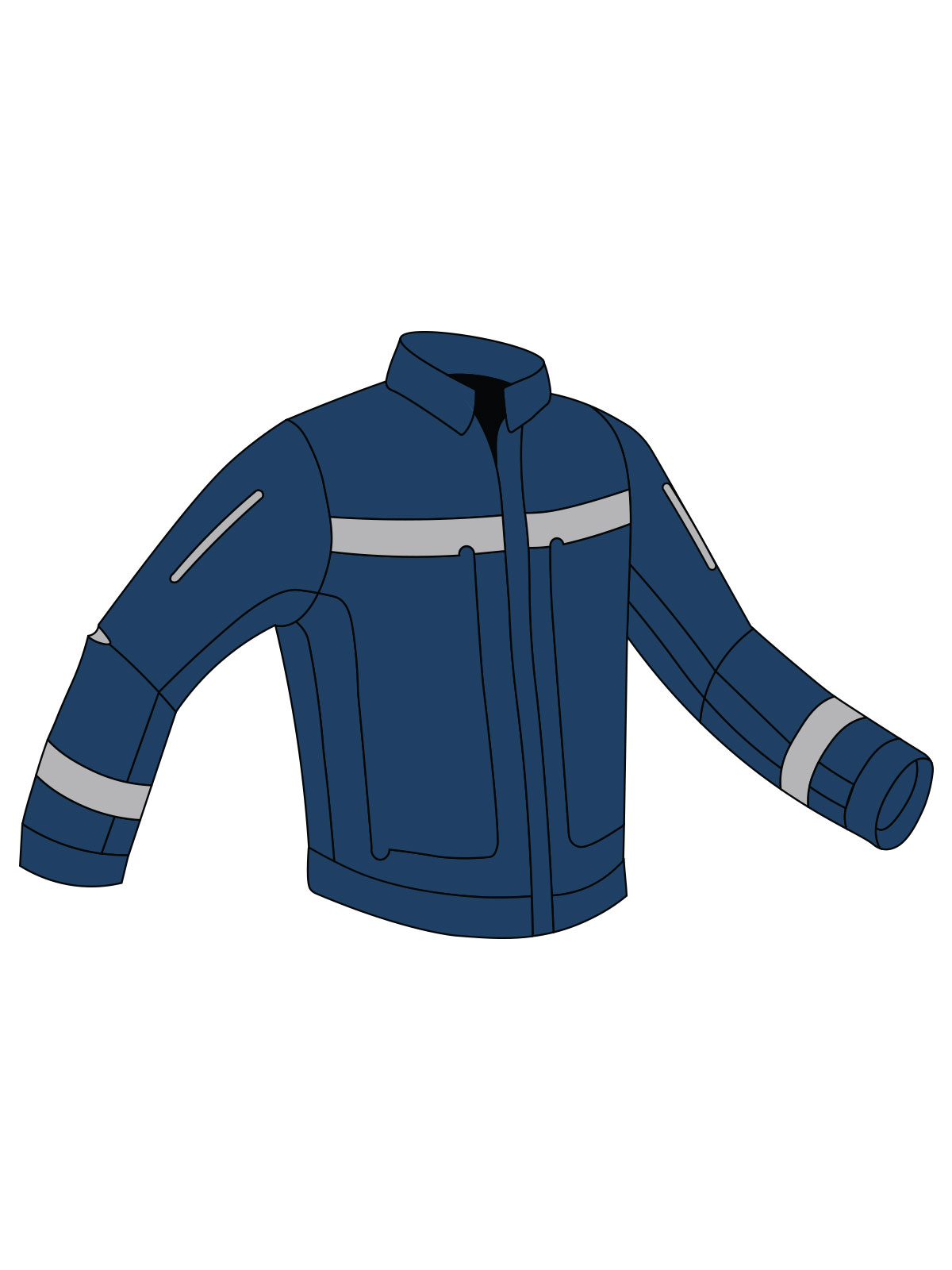 Metashield FR Jacket