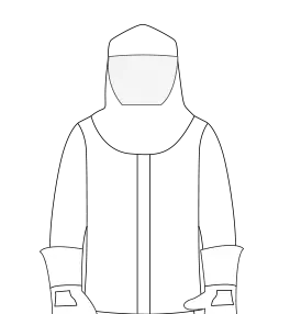 FR Coveralls